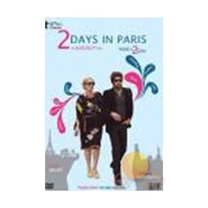 Two Days In Paris (Paris’te İki Gün)