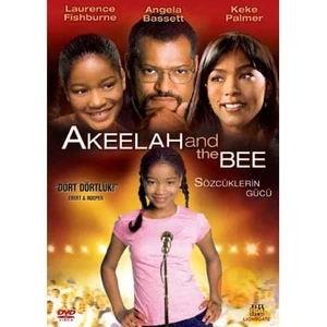 Akeelah And The  Bee (Sözcüklerin Gücü)
