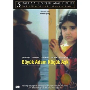 Büyük Adam Küçük Aşk