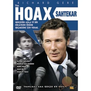 The  Hoax (Sahtekar)