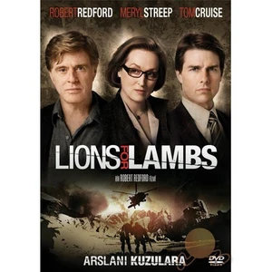 Lıons For Lambs (Arslanı Kuzulara)