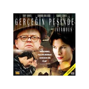 Gerçeğin Peşinde (ınfamous)