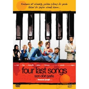 Four Last Songs (Son Dört Şarkı)