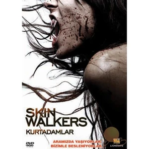 Skinwalkers (Kurt Adamlar)