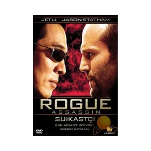 Rogue Assasin (Suikastçı)
