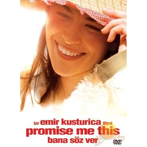 Promise Me This (Bana Söz Ver)