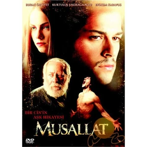 Musallat