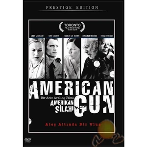 American Gun (Amerikan Silahı)