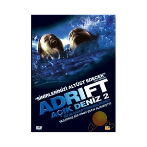 Open Water 2: Adrift (Açık Deniz 2)