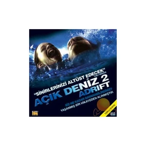 Açık Deniz 2 (Open Water 2: Adrift)