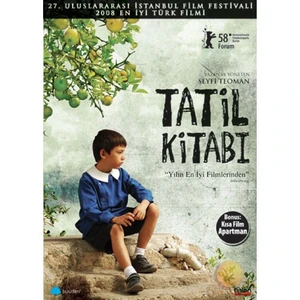 Tatil Kitabı