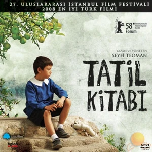 Tatil Kitabı