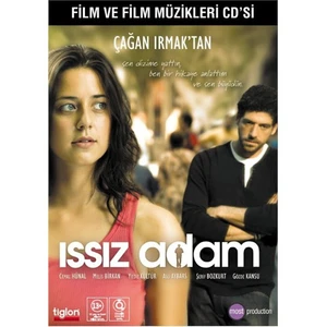 Issız Adam (DVD + CD)