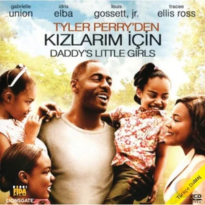 Kızlarım İçin (Daddy’s Little Girls)