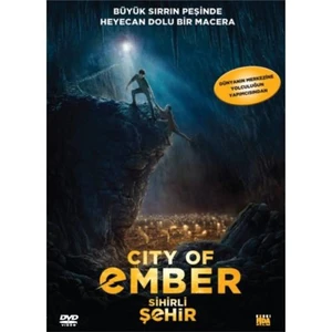 City Of Ember (Sihirli Şehir)
