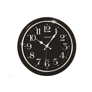 Time Gold Duvar Saati