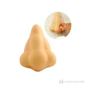 Bun Design Burun Şeklinde Sıvı Sabunluk