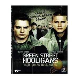 Green Street Hooligans (Yeşil Sokak Holiganları)