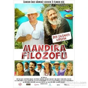 Mandıra Filozofu (DVD)