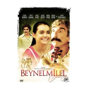 Beynelmilel (DVD)