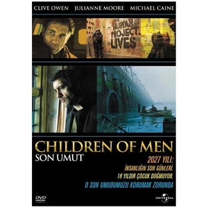 Children Of Men (Son Umut)