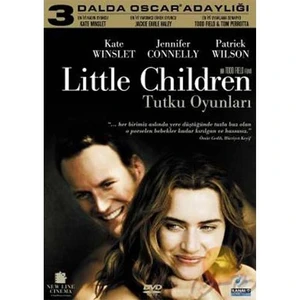 Little Children (Tutku Oyunları)