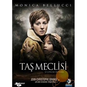 The  Stone Council (Taş Meclisi)