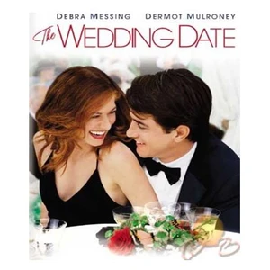 The  Wedding Date (Kiralık Sevgili)