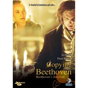 Copying Beethoven (Beethoven’ı Anlamak)
