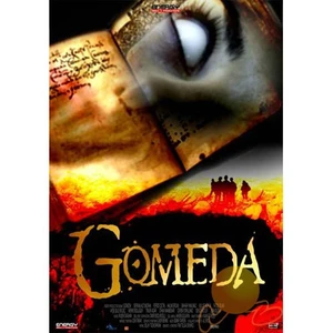 Gomeda