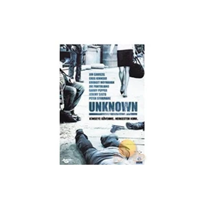 Unknown (Bilinmeyen)