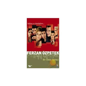 Saturno Contro (Bir Ömür Yetmez)