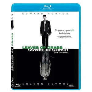 Leaves Of Grass (Çim Yaprakları) (Blu-Ray Disc)
