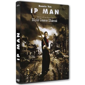 Ip Man (Büyük Ustanın Efsanesi)