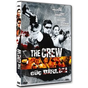 The Crew (Güç Birliği)