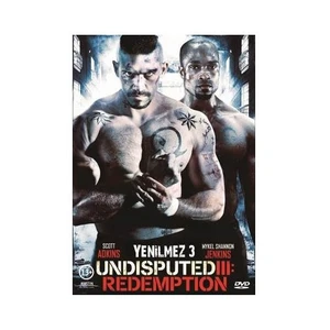 Undısputed 3 Redemptıon (Yenilmez 3)