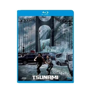 The Last Day (Tsunami) (Blu-Ray)
