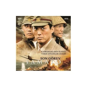 Son Görev (Yamato)
