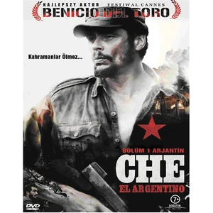 Che Part One (DVD)