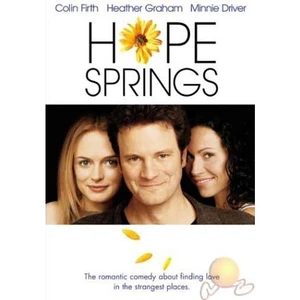 Hope Springs (Zor Seçim) ( DVD )