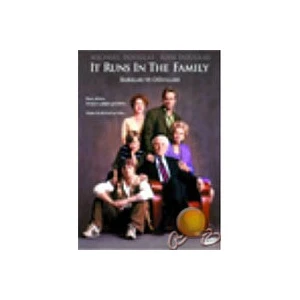 It Runs In The  Family (Babalar ve Oğulları) ( DVD )