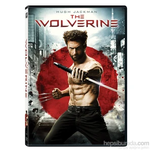 Wolverine (DVD)
