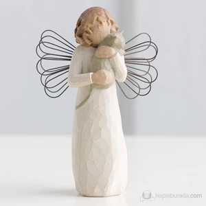 Willow Tree With Affection - Bağlılık Meleği Biblo