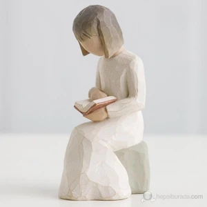 Willow Tree Wisdom (Bilgelik) Biblo