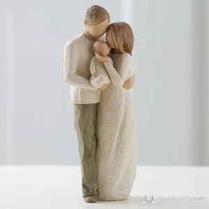 Willow Tree Our Gift (Bizim Hediyemiz) Biblo