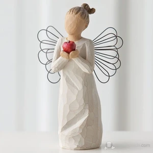 Willow Tree You Are The Best (En İyisisin) Biblo