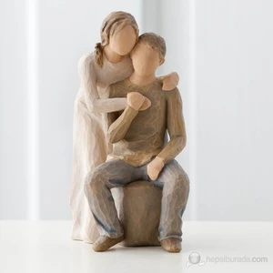 Willow Tree You And Me (Sen Ve Ben) Biblo