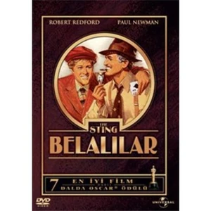 The Sting (Belalılar)