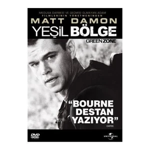 Green Zone (Yeşil Bölge)