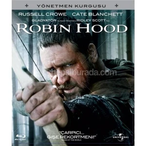 Robin Hood (Blu-Ray Disc)